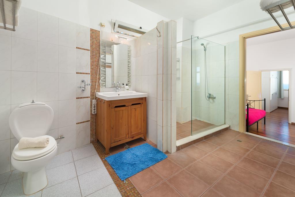 Amazing Apartments With Sea View In Rhodes Town Rhodes City المظهر الخارجي الصورة