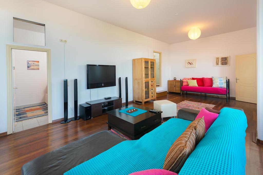 Amazing Apartments With Sea View In Rhodes Town Rhodes City المظهر الخارجي الصورة