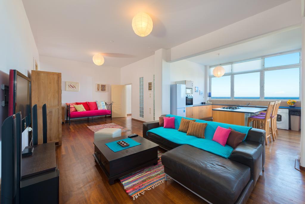Amazing Apartments With Sea View In Rhodes Town Rhodes City المظهر الخارجي الصورة