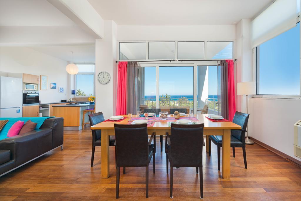 Amazing Apartments With Sea View In Rhodes Town Rhodes City المظهر الخارجي الصورة