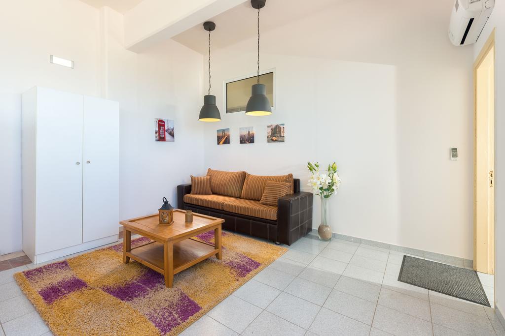 Amazing Apartments With Sea View In Rhodes Town Rhodes City المظهر الخارجي الصورة