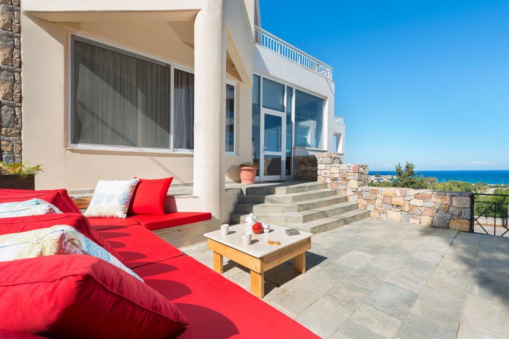 Amazing Apartments With Sea View In Rhodes Town Rhodes City المظهر الخارجي الصورة