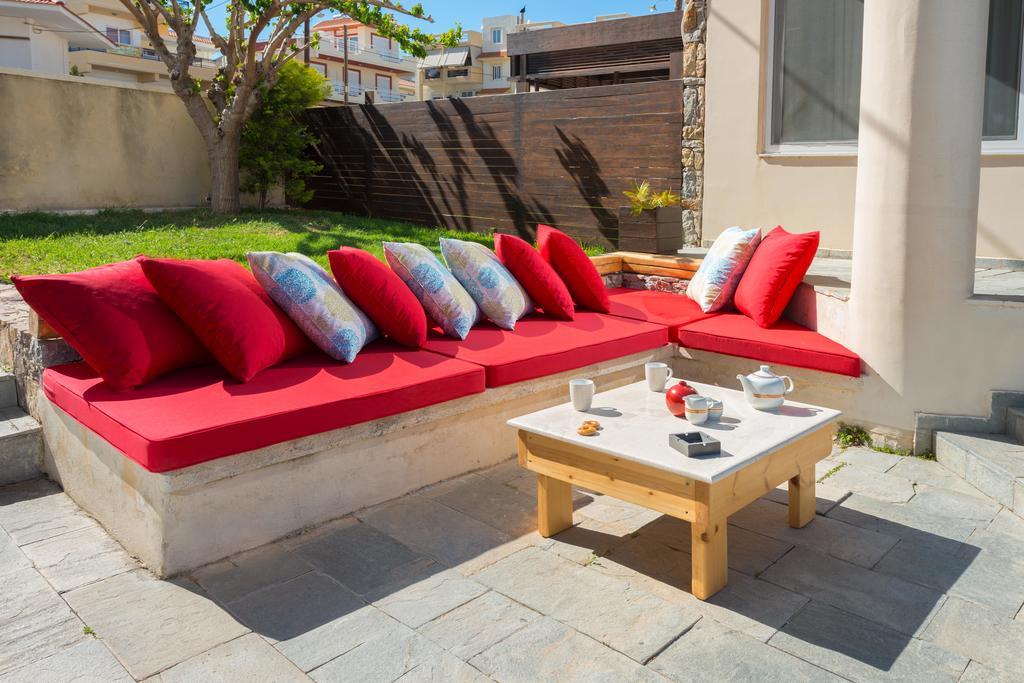 Amazing Apartments With Sea View In Rhodes Town Rhodes City المظهر الخارجي الصورة